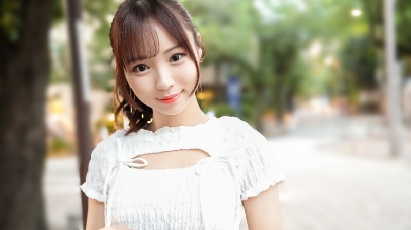 SIRO-5593 「童顔美少女が隠し持っていた最終兵器デカチクビ！飛び出す潮はスプリンクラー！それをもってしても男の猛りの炎は鎮火できない！！ 【初撮り】ネットでAV応募→AV体験撮影 …」：MGS動画＜プレステージ グループ＞アダルト動画配信サイト