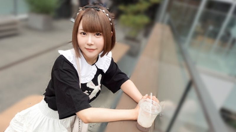 SIRO-5596 「原宿ふんわり系女子が欲求不満に耐えきれず応募してきた！透き通るような白い肌と汗ばむ体に興奮が収まらない！普段はふんわりした雰囲気がエッチが始まると貪欲に快感を求める！…」：MGS動画＜プレステージ グループ＞アダルト動画配信サイト