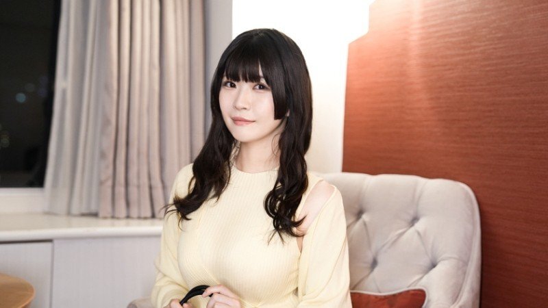 SIRO-5726 「H罩杯巨乳少女因沮喪而應徵AV工作！看看這位尚未發育成熟的少女如何愛上男演員的陰莖！【初拍】網上應徵AV工作→AV拍攝經驗2610」 MGS Video <Prestige Group> 成人視頻網站 - エレナ 26歲 看護師
