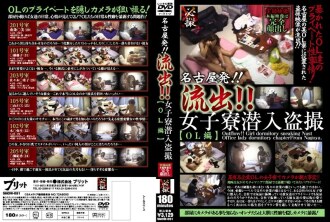 smow-051 SMOW-051 名古屋発！！流出！！女子寮潜入盗撮 【OL編】