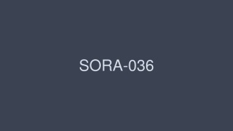 sora-036 SORA-036 노출불륜기행 27세까지 부모님과 친가 생활의 박스 딸 결혼을 1개월 후에 앞둔 지금이니까…