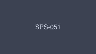 sps-051 SPS-051 큰 남자와 섹스 호시노 아스카