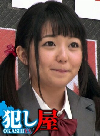 svoks-107 SVOKS-107 りお