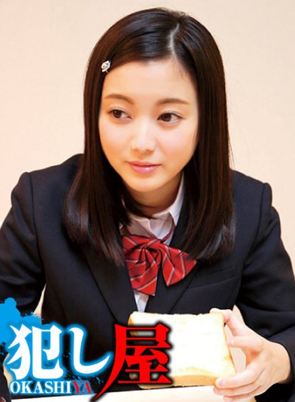 SVOKS-145 三女兒娜娜