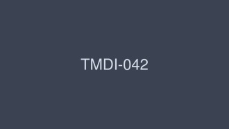 tmdi-042 TMDI-042 재미는 포인트 카드와 섹스 만