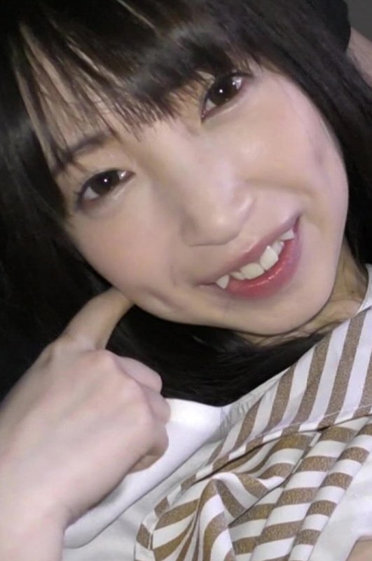 TSSR-2614 巨漢おじさんの1/3サイズのミニガール！イチャイチャセックス