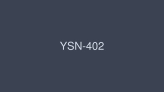 ysn-402 YSN-402 地方に住む妹が遊びにきた。数か月見ないうちに大人っぽくなっていた妹が、ジュースと間違えて絶倫になるクスリを飲んでしまったら驚くほどド変態に成り下がって兄である俺のチ●ポを弄び始めた事は親には言えない件…。