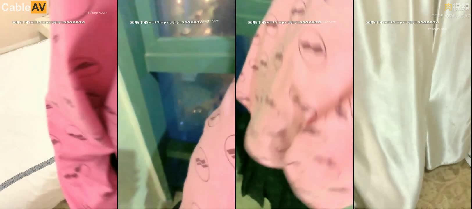 探花合集 楊導撩妹20191106 (3)