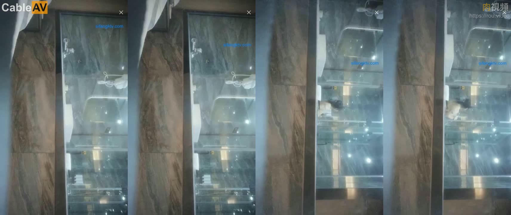 SPA推油少年 很騷很豐滿 2021-07-05