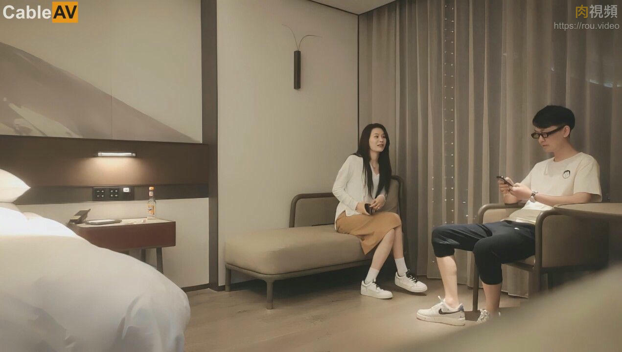 文軒探花 2021.5.24 神似江疏影，外圍女神，妩媚小姐姐