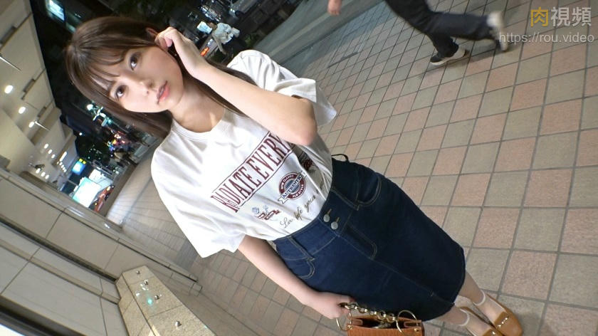 200GANA2994 街頭拾獲清純系正妹被操得不斷抽搐連續痙攣 日本