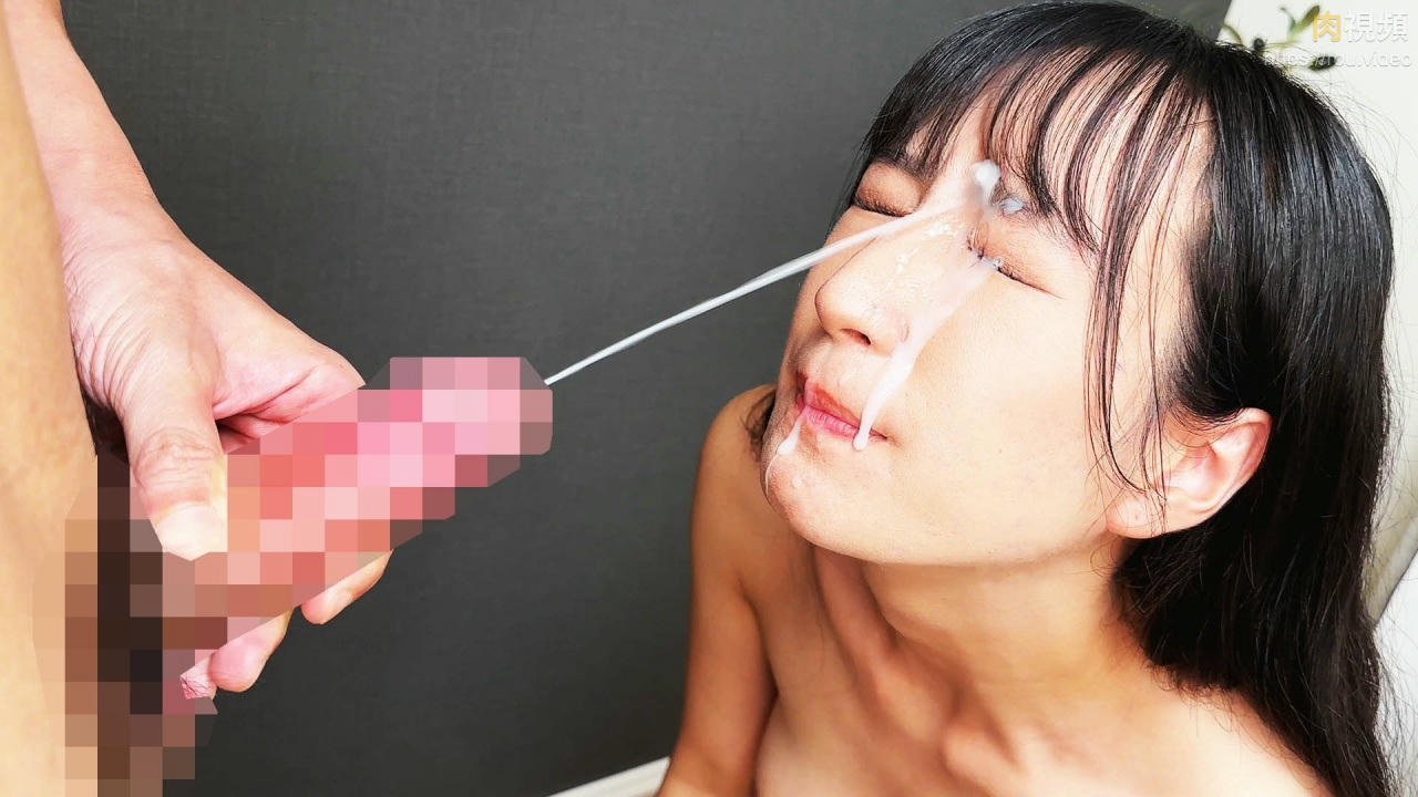 笑容天真爛漫的可愛女孩超愛口交大量顏射 日本