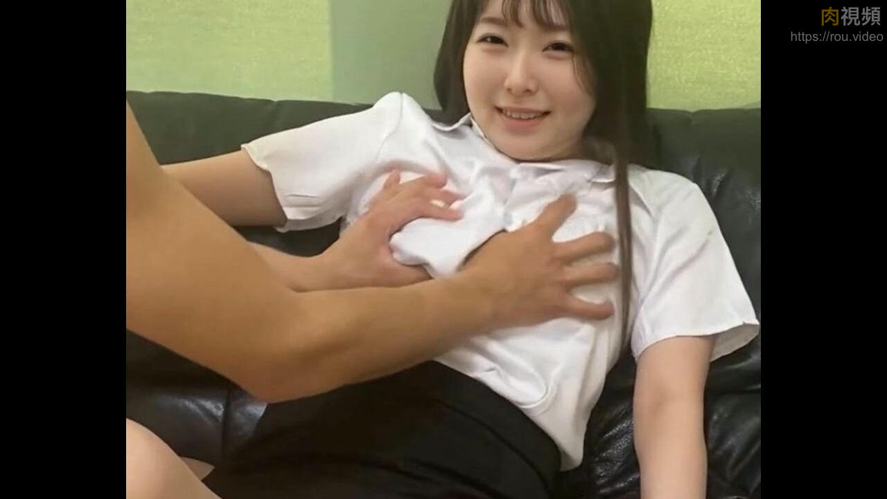 23歲超絕美女OL背著男友偷吃 無碼