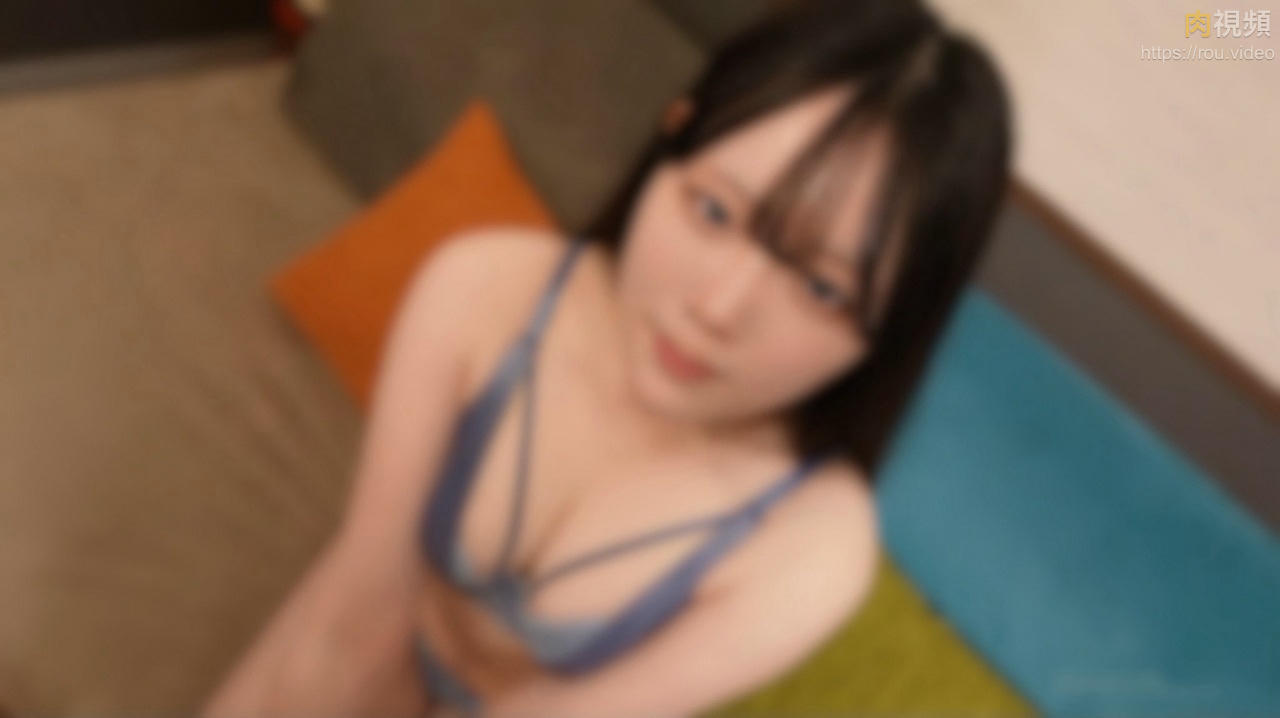 透明感美女動漫動聽聲線 可愛聲音令小哥連射兩次 無碼