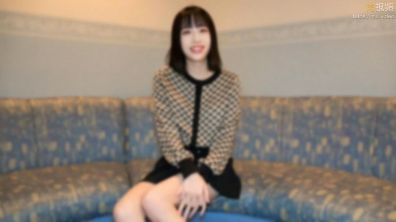 清楚系膚白美女給我一次美妙的口交手交和啪啪經歷 無碼