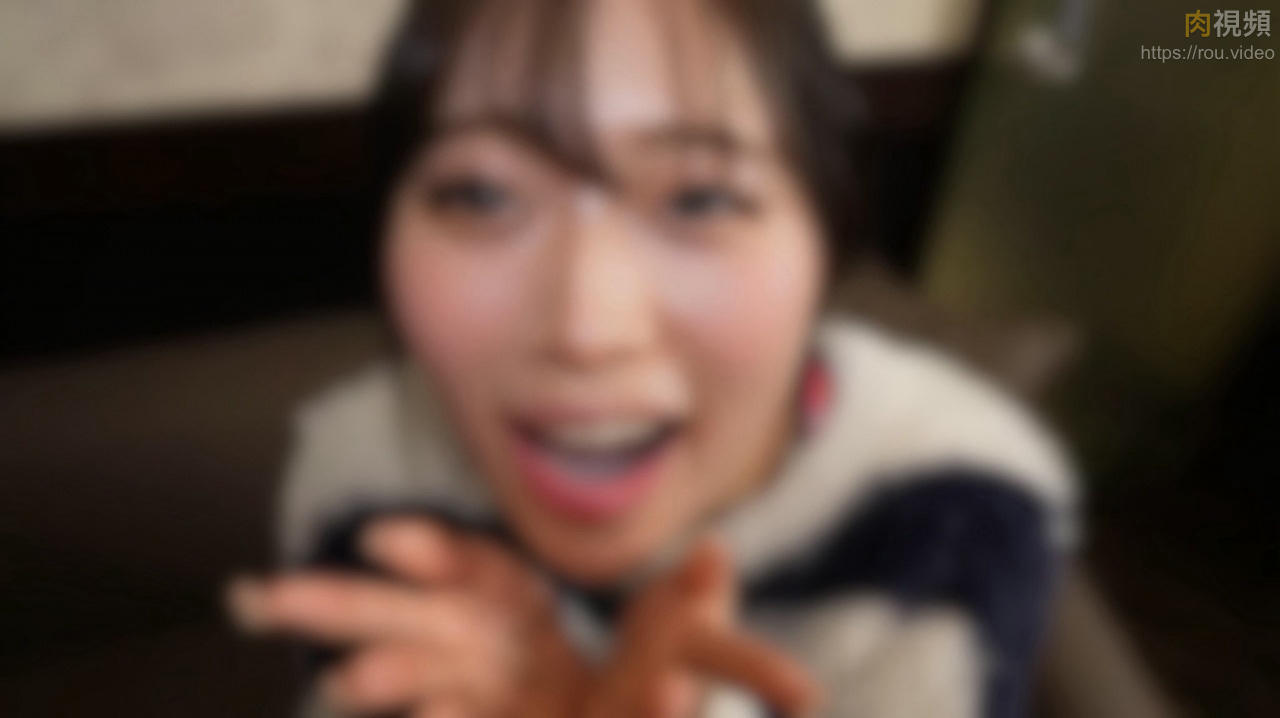 無法抗拒的正妹降臨 超美臉蛋和胴體令人忍無可忍連射兩次 無碼