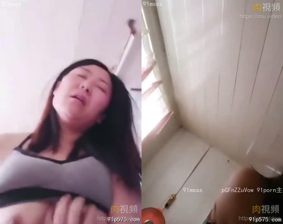 看簡介，出租屋嬸嬸做著表面上的抵抗，但是臀部已經開始挺起