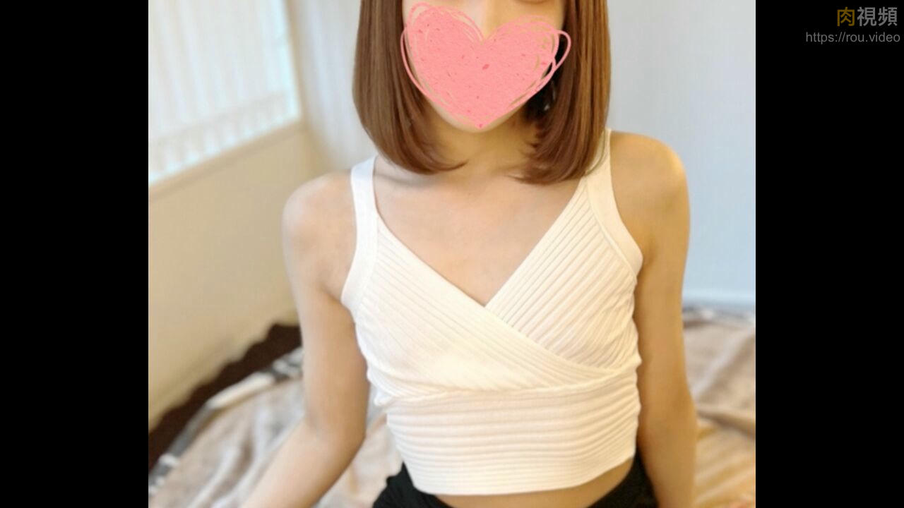 18歲白皙纖細正妹 如此誘人胴體被人暴力爆操兩連發[Part1] 無碼