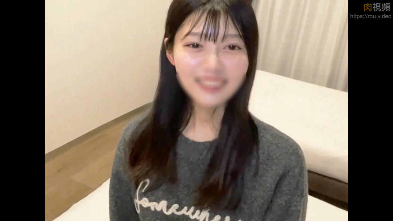 性格平易近人的D杯美少女苗條身材 讓人不能停下來狂操 無碼