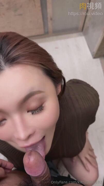 電梯門一開就看到我被抽插騷母狗 真是隨身肉鞭器 性感女神凱蒂