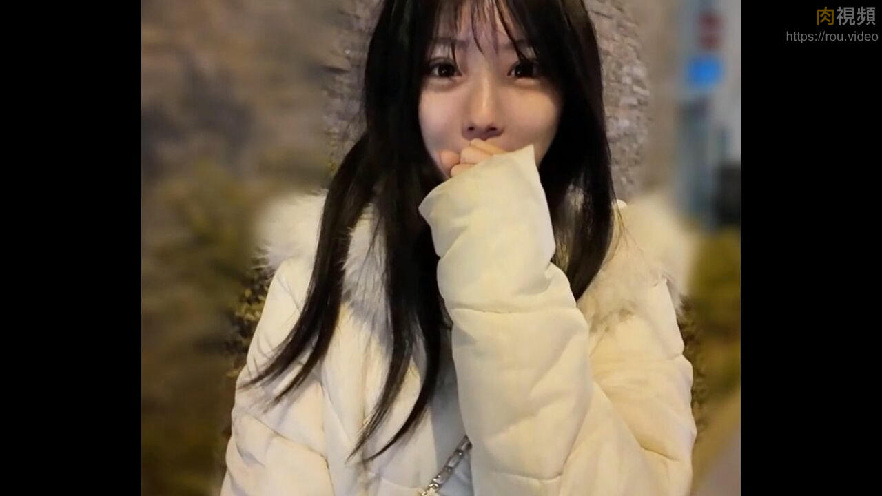 19歲尖叫美女不想大聲呻吟 就是控制不了 無碼