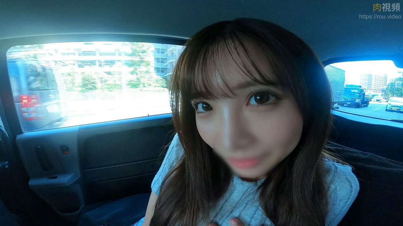 嫵媚正妹在車上已經開始挑逗我 忍了很久才到摩鐵教訓她[Part1] 日本