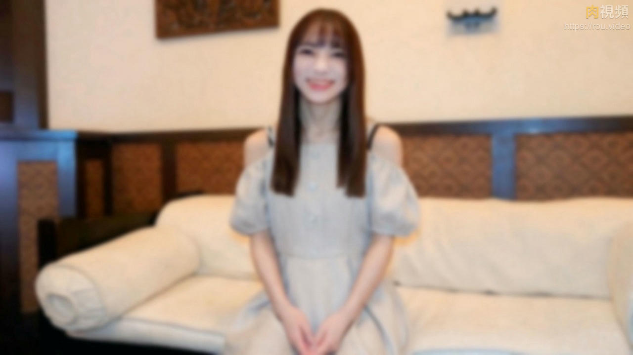 美麗的日本混血少女笑容甜美 被射滿滿示忘甜笑 無碼