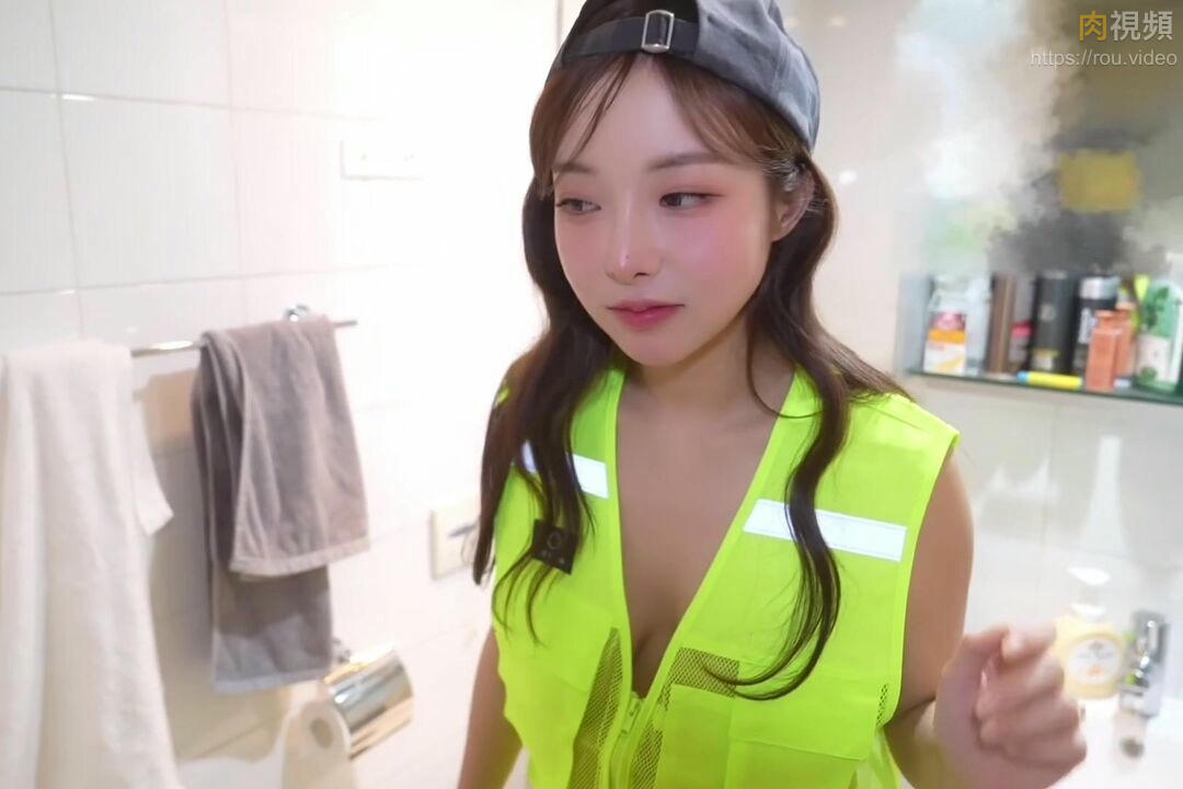 甜美維修技工讓人想和她做愛 somipark
