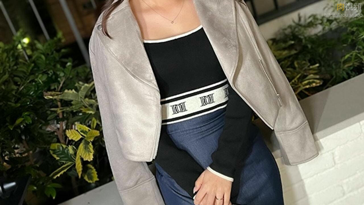 交友程式認識一位淫蕩人妻 汗流浹背體內射精 日本