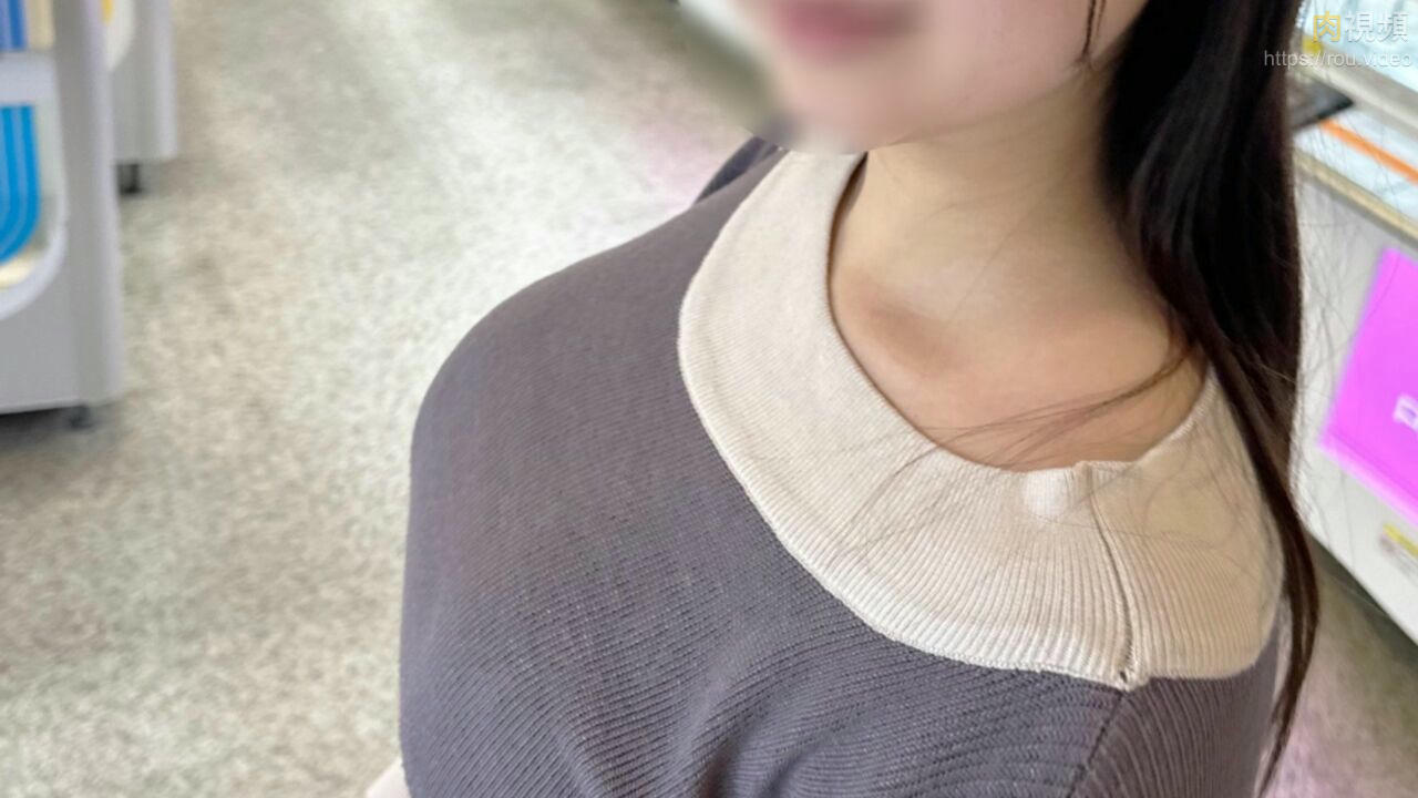G杯可愛女孩被變態男瘋狂內射 要讓她懷上小寶寶 無碼