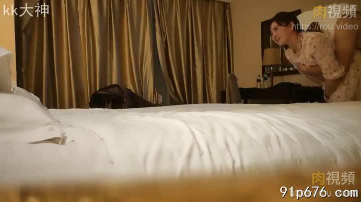 賢妻良母型少婦 微胖身材簡直絕了
