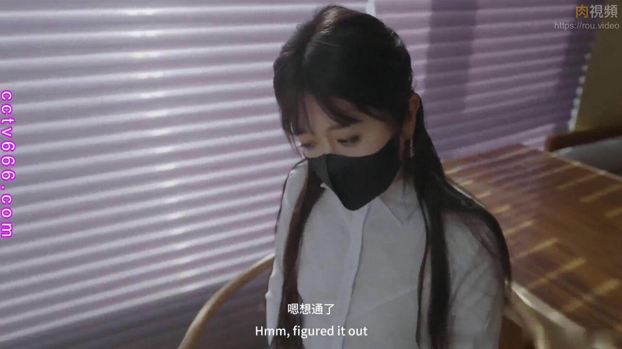 氣質校花只要能給她錢 可以做任何事情 橋本香菜