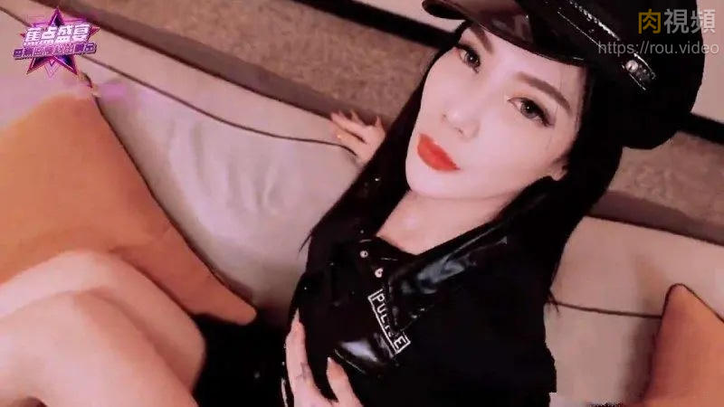 美女搜查官被壞人脅迫忘情交歡 雪千夏