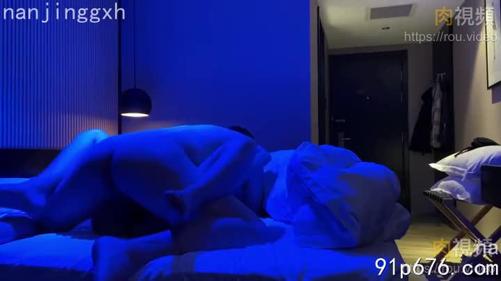 嘴上說不要卻一直在高潮