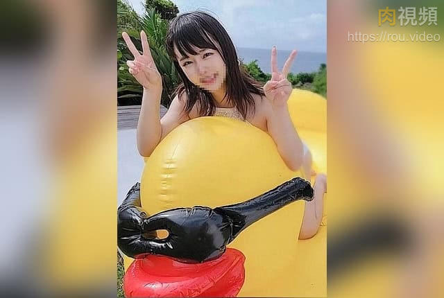  和正宗偶像米娜醬的3泊4日 米娜醬