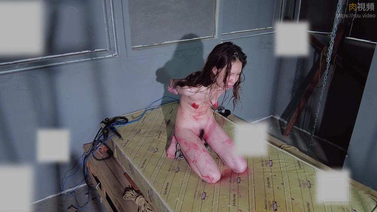 女奴騷母狗超重口味凌虐調教 凌辱