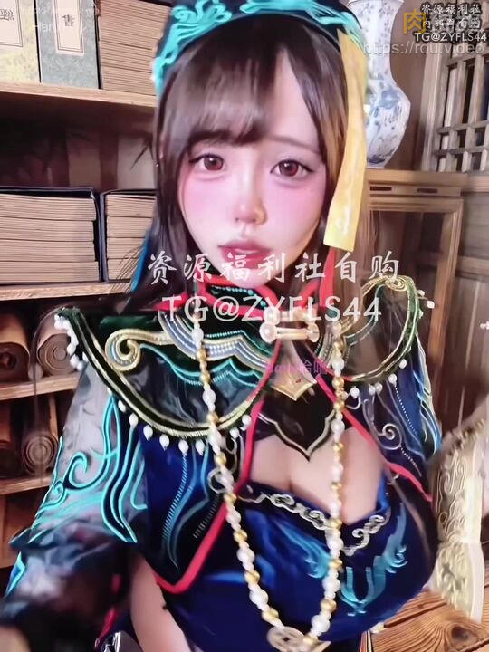 萬聖節遇見到N杯黑絲僵屍 Haru