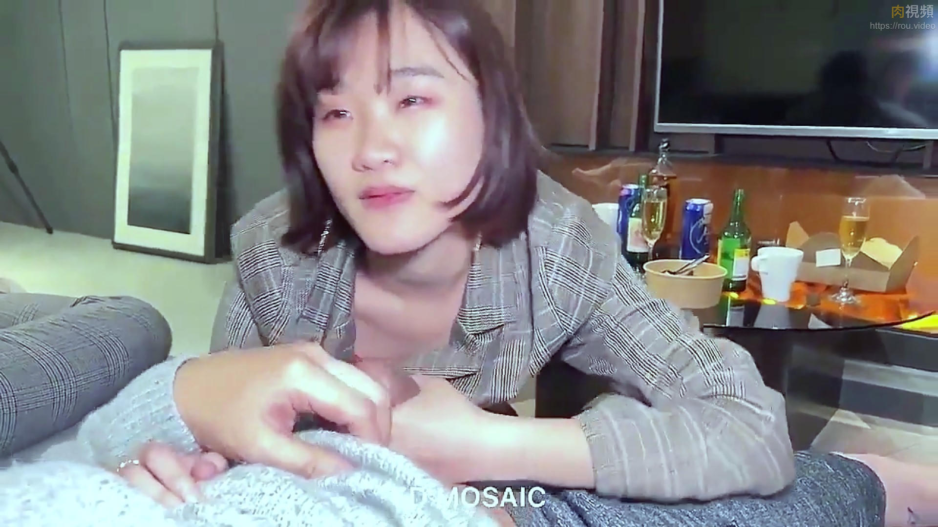 兩對情侶一友（上） 2男3女醉後大亂鬥