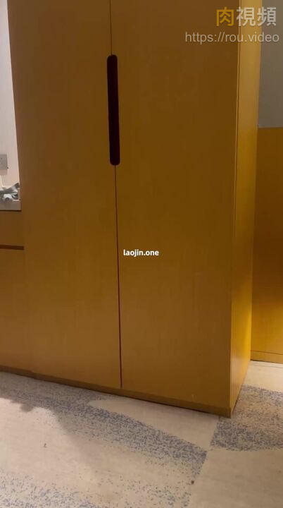 在衣櫃和騷女友做愛 [2] 