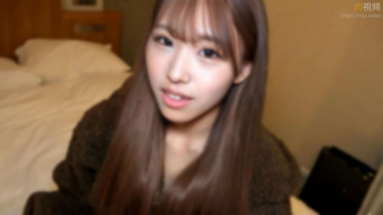 一張可愛艷麗的臉蛋想不到是這麼淫蕩的騷女 無碼