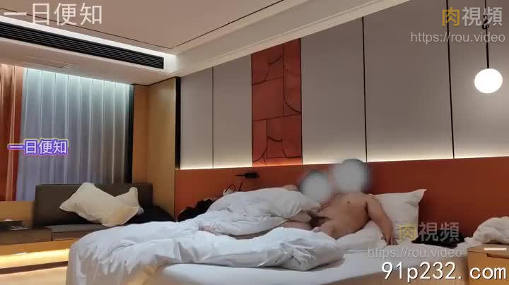 “我老公看到你拍的影片了，他下次當面看”