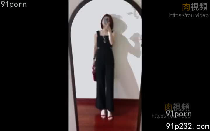 幹38歲離異人事經理，如狼如虎的年紀渴望高潮