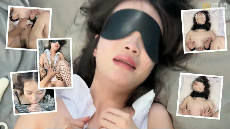 廣州阿黑顏出軌反差婊露臉調教性愛，看那高潮臉已經欲仙欲死了