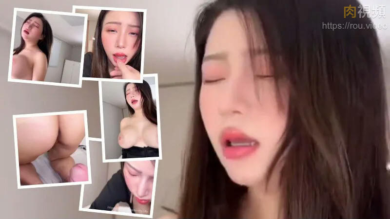 第一人稱無套爆肏騷穴直接繳械 艾玛