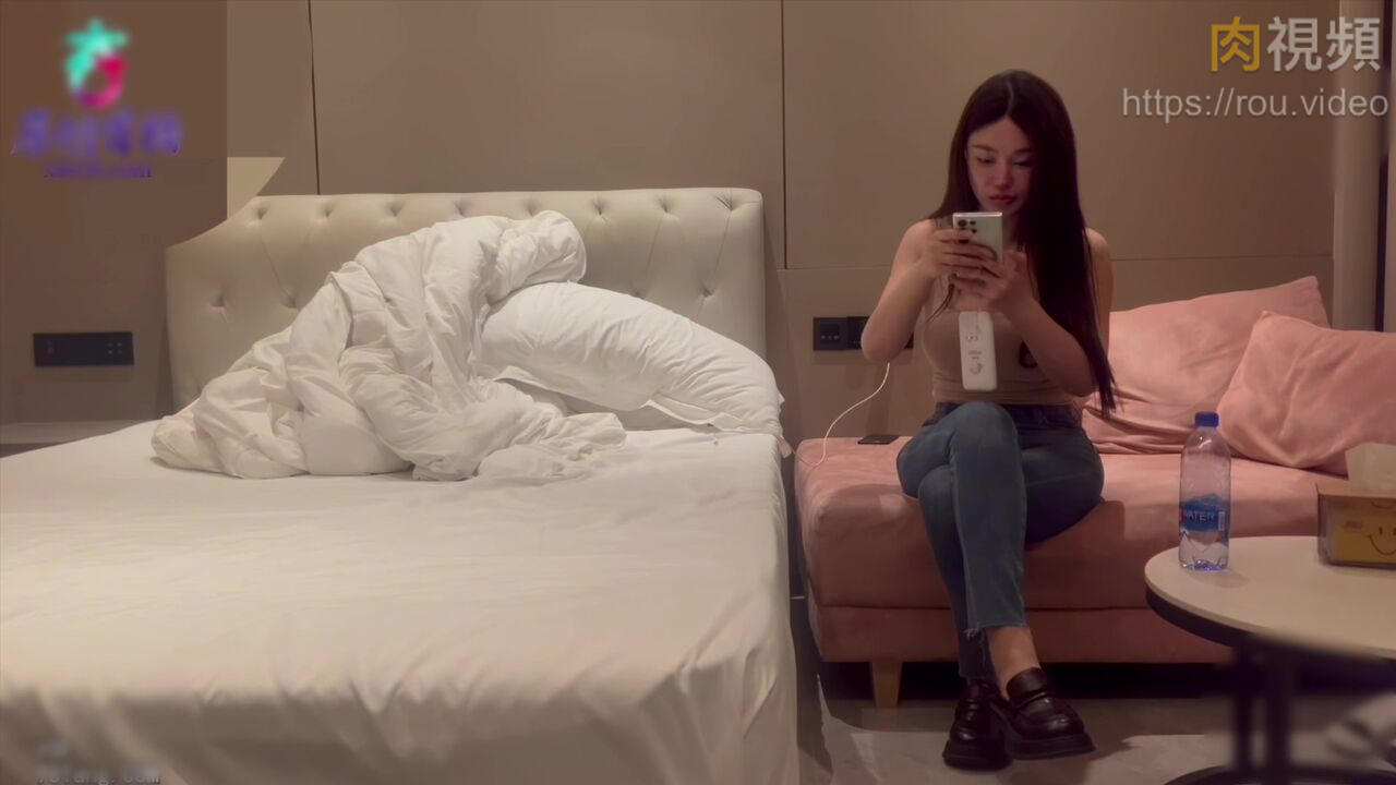 杏吧史萊姆 - 一個葫蘆身形禦姐 配合度高大胸大屁股做起來很舒服