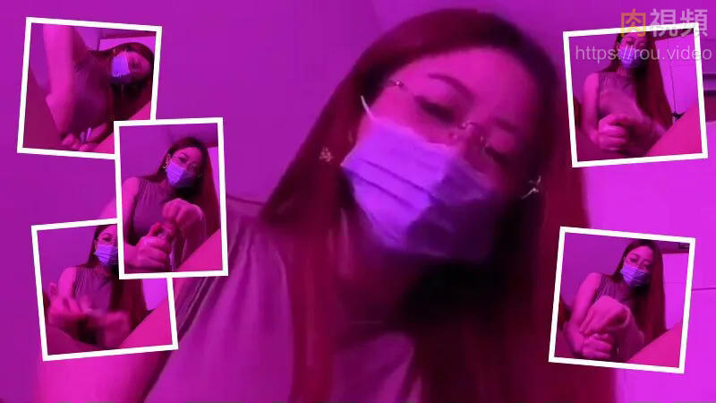 重慶調教女王老師抓龍筋課程，這手法嫻熟的讓人舒服到天，就這樣爆發了