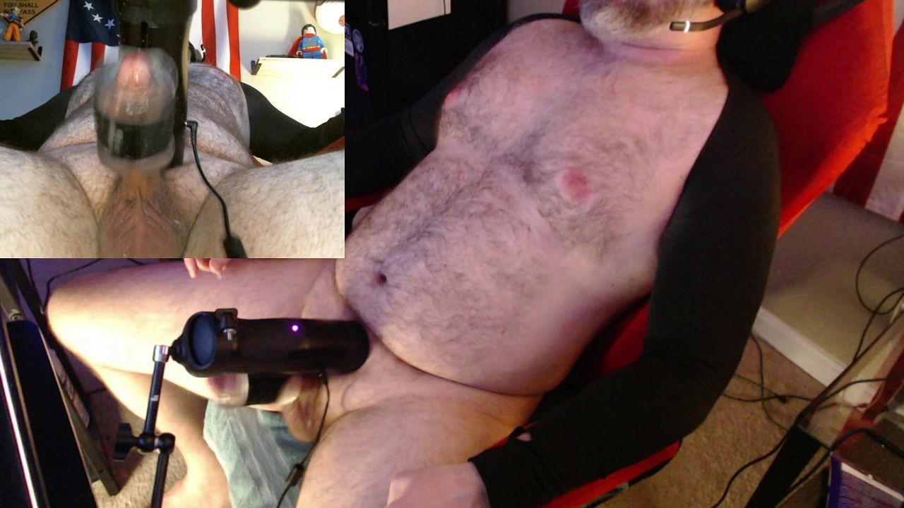 Late Night Handy Cum show - Free Porn Videos - ThumbzillaGay