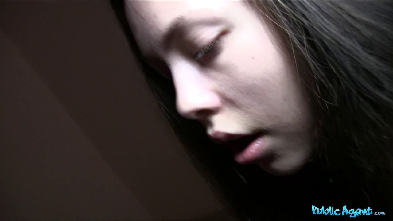 I Fuck a Real 20 Year Old FASHION MODEL in a Public Place - Public Agent - Free Porn Videos - Thumbzilla