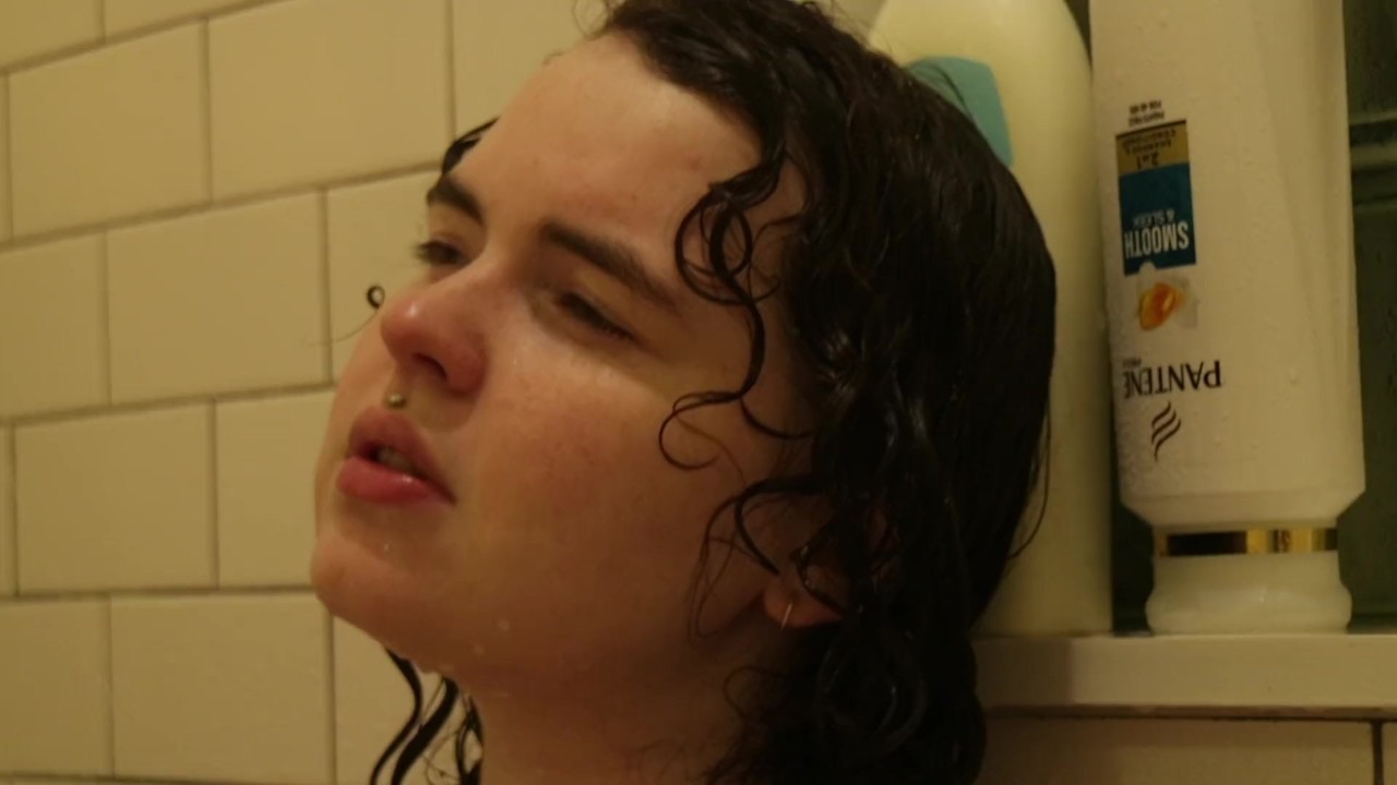PAWG GETS WET AND CUMS PMV - Free Porn Videos - Thumbzilla