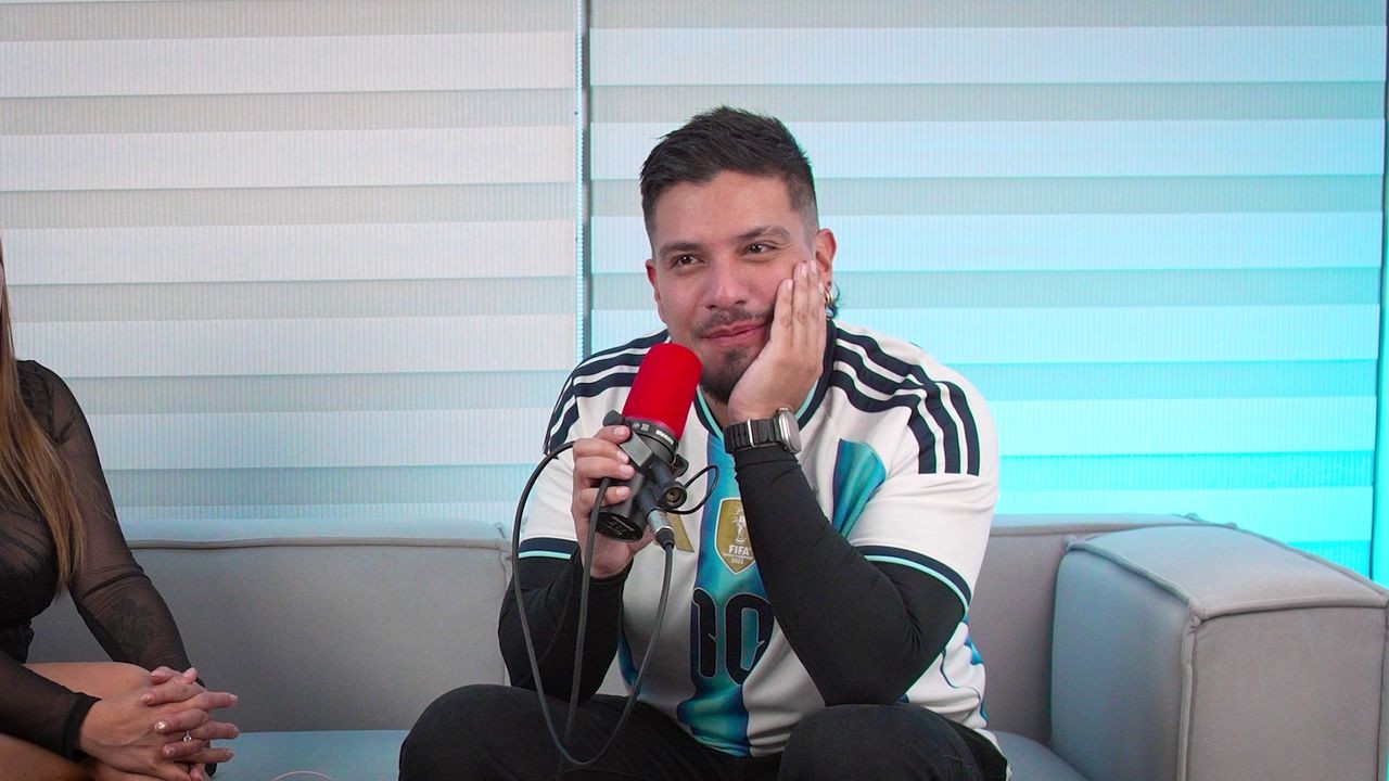 Como Lograr Un Trio Con Exito | Crispasquel | 40Grados - Free Porn Videos - Thumbzilla